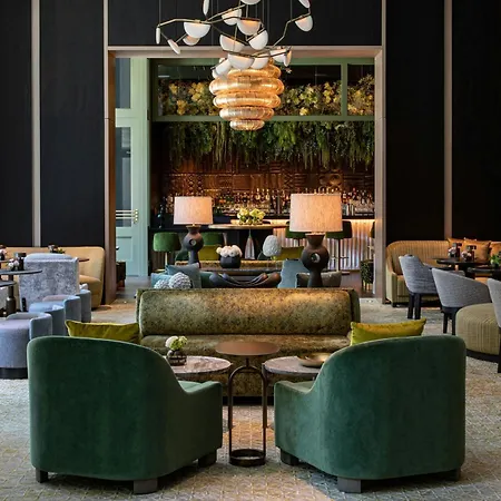 Hotel The Ritz-Carlton New York, Nomad